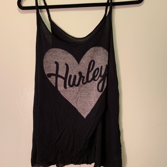 Hurley Tank Top - Picture 1 of 1